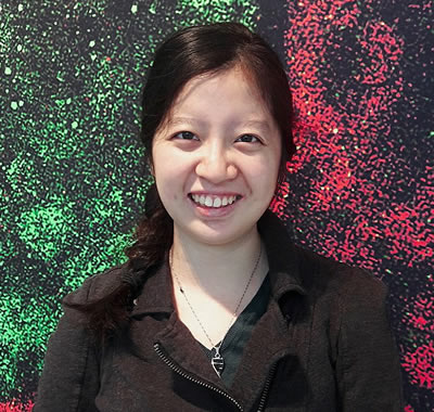 Celestine Hong