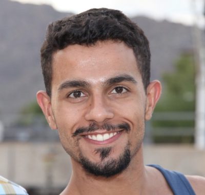 Daniel Costa