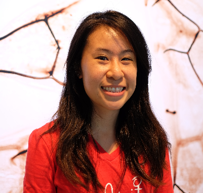 Stephanie Kong