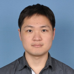 Canyang Zhang