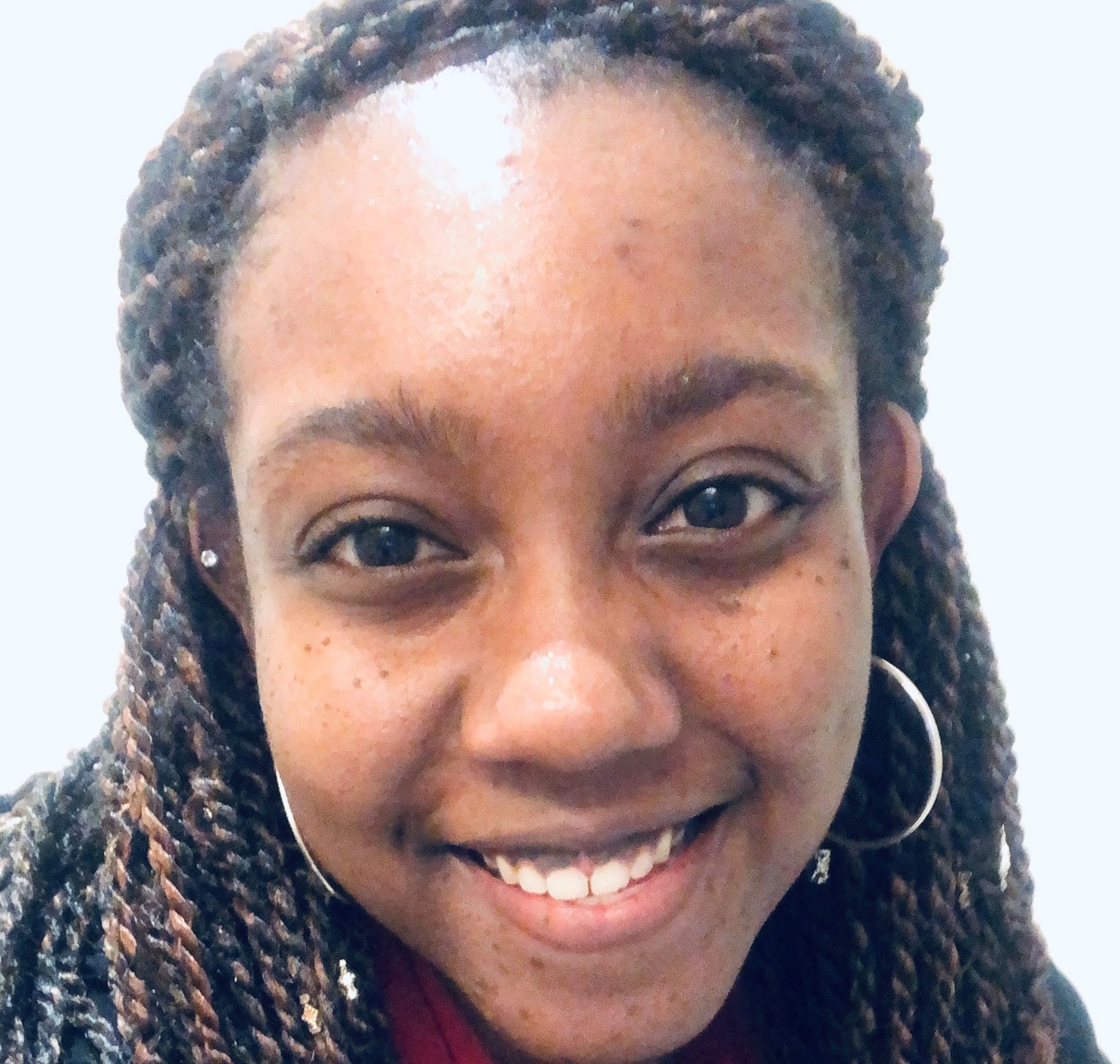 Simone Douglas-Green