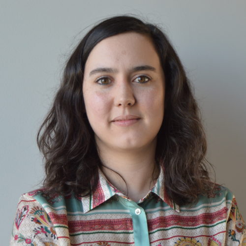 Tamara Dacoba