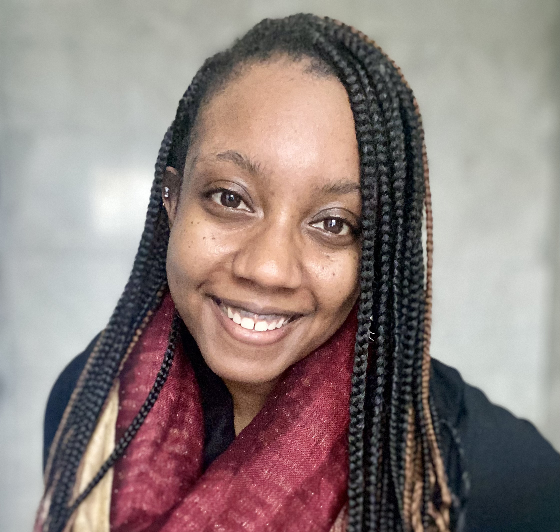 Simone Douglas-Green