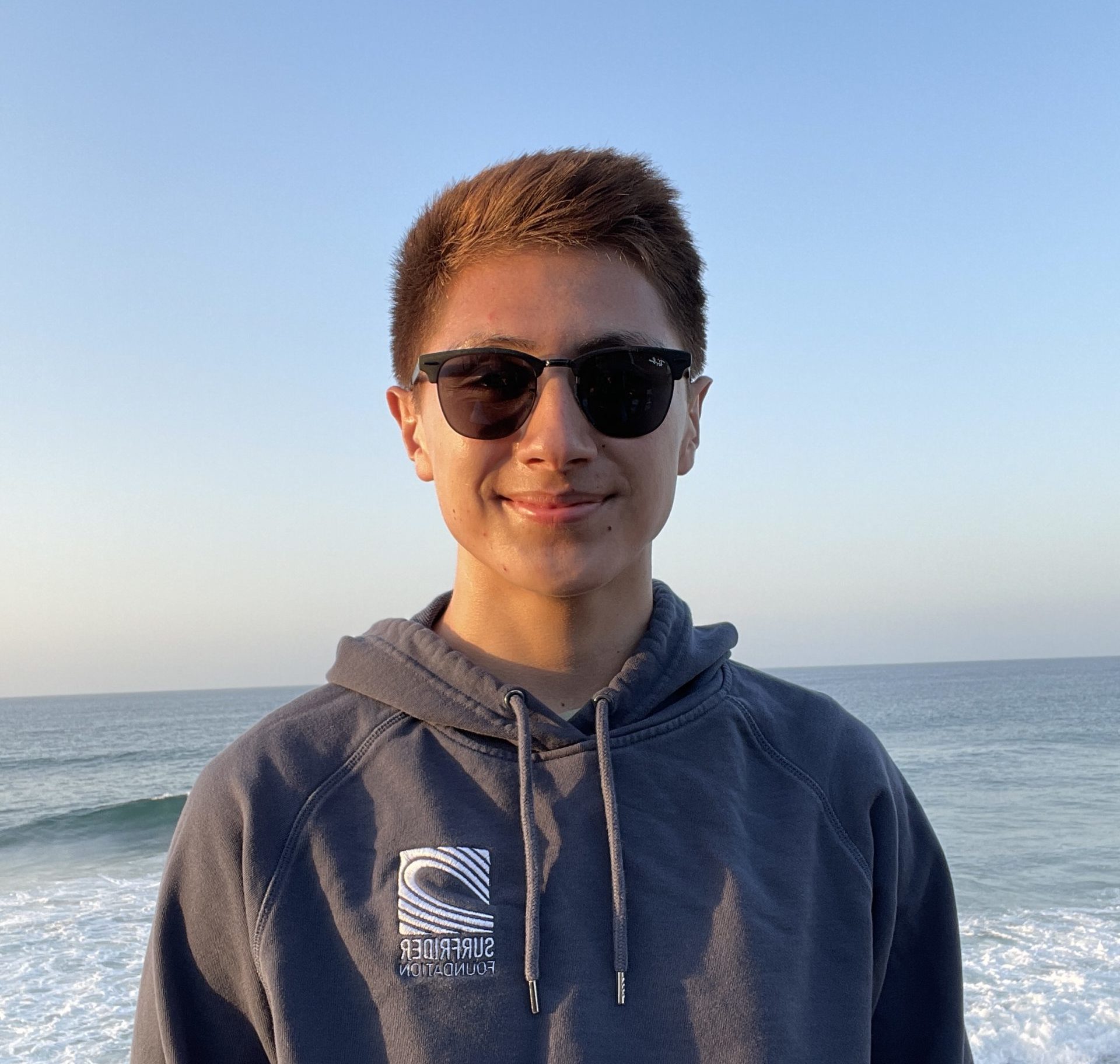 Josh Pereira