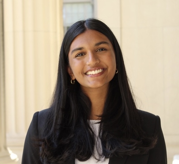 Srishti Venkatesan